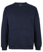 350 Premium Trade Crew Neck Fleece