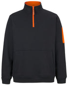 350 Premium Trade 1/2 Zip Fleece