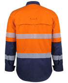 FR PPE2 Biomotion L/S Work Shirt