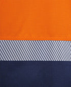 FR PPE2 Biomotion L/S Work Shirt