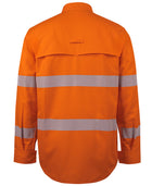 FR PPE2 Biomotion L/S Work Shirt