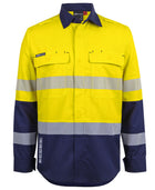 FR PPE2 Biomotion L/S Work Shirt
