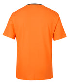 Hi Vis Cotton Back Tee