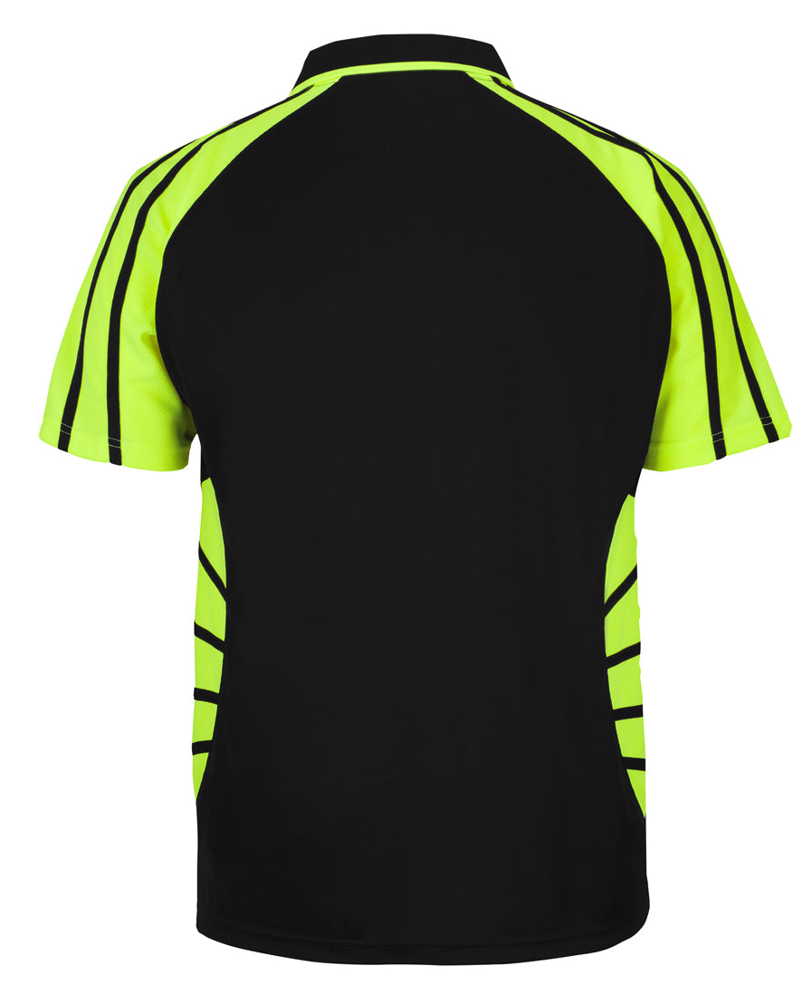 JB's Street Spider Polo