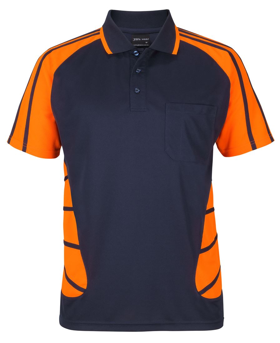 JB's Street Spider Polo