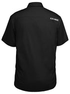 FLX & MOVE™ Utility Work S/S Shirt