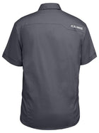 FLX & MOVE™ Utility Work S/S Shirt