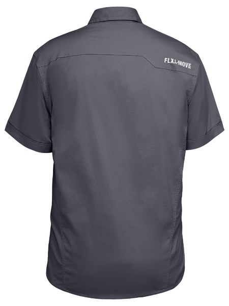 FLX & MOVE™ Utility Work S/S Shirt