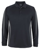 Podium L/S Bell Polo