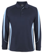 Podium L/S Bell Polo