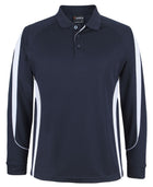 Podium L/S Bell Polo