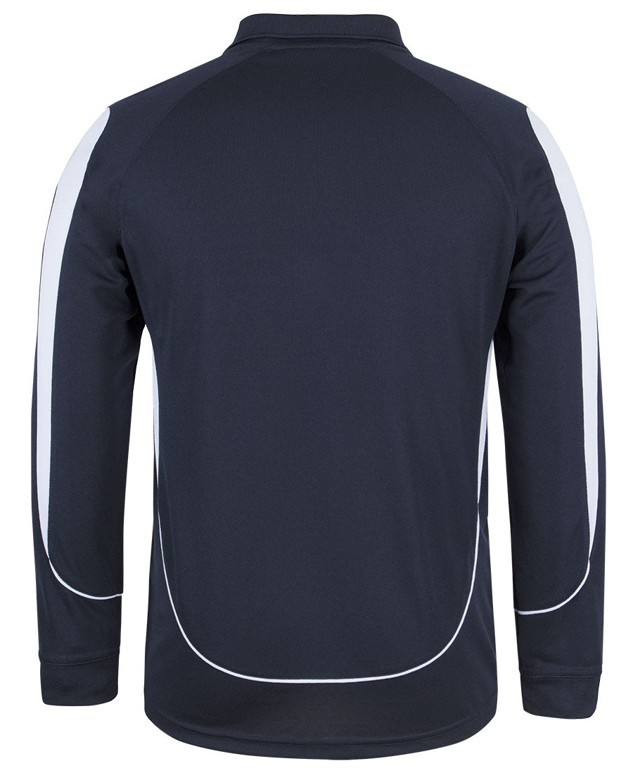 Podium L/S Bell Polo
