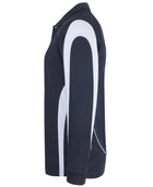 Podium L/S Bell Polo