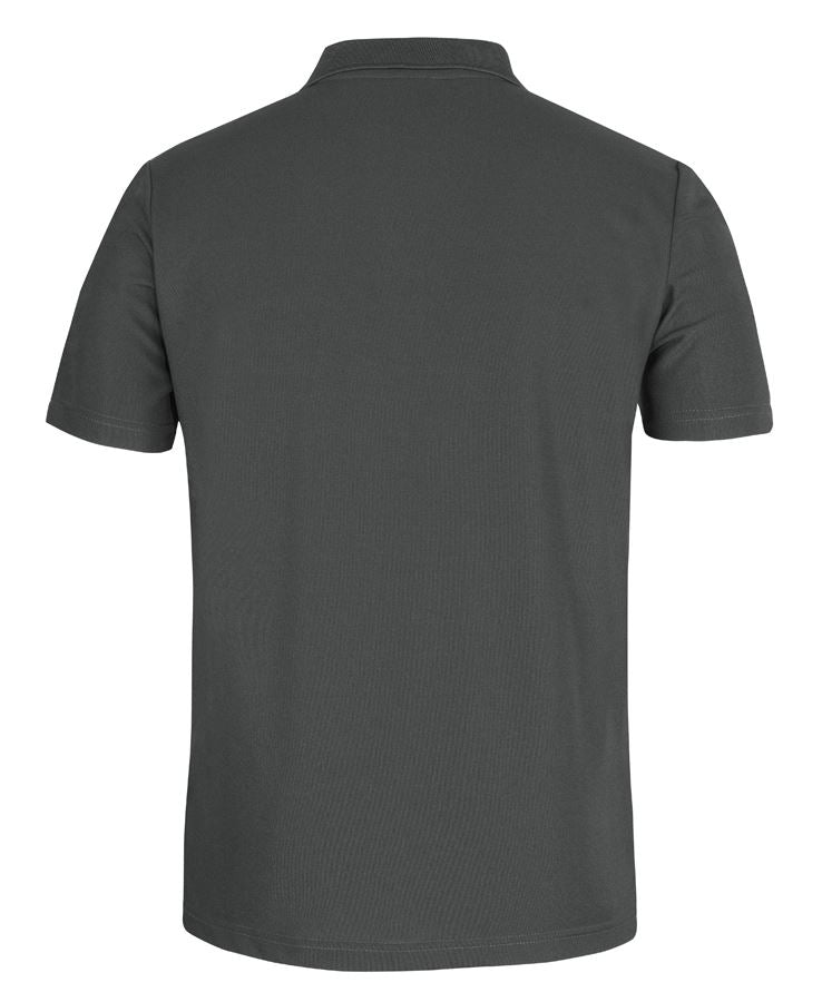 Podium S/S Recycled Polyester Polo (Mens)