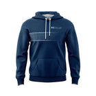 Sublimation Set In Sleeve Pullover Hoodie