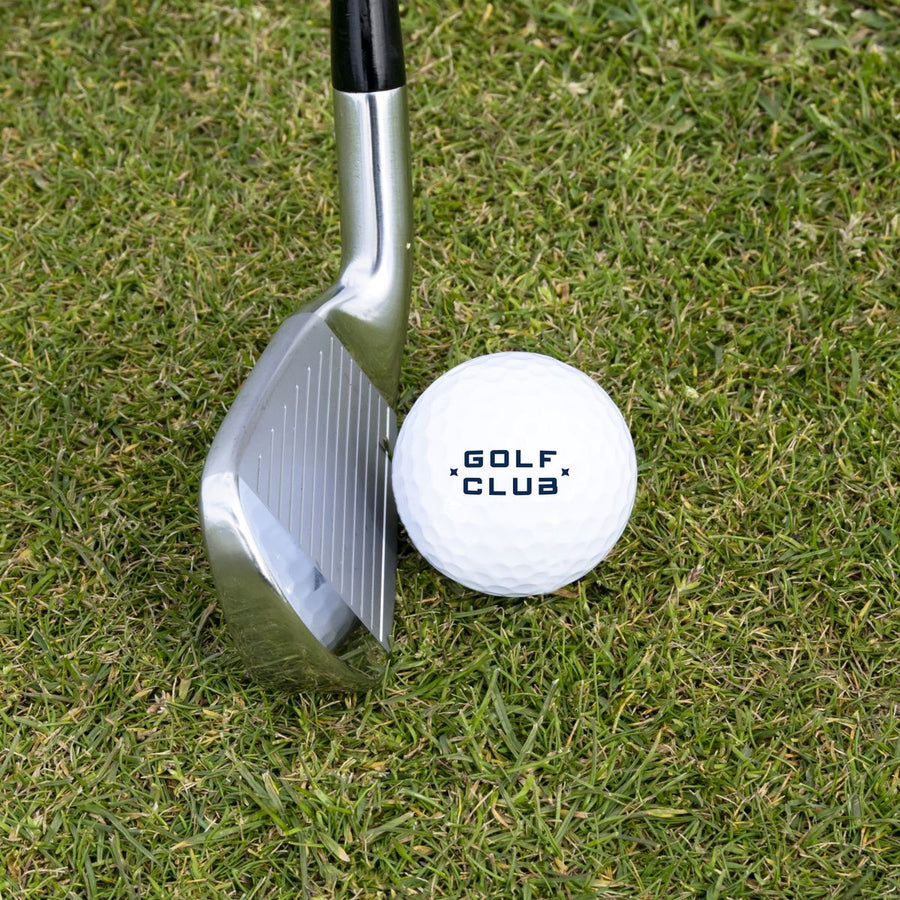 Golf Ball Set (6pcs)