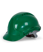 JB's Push-Lock Safety Helmet (10 Pack)