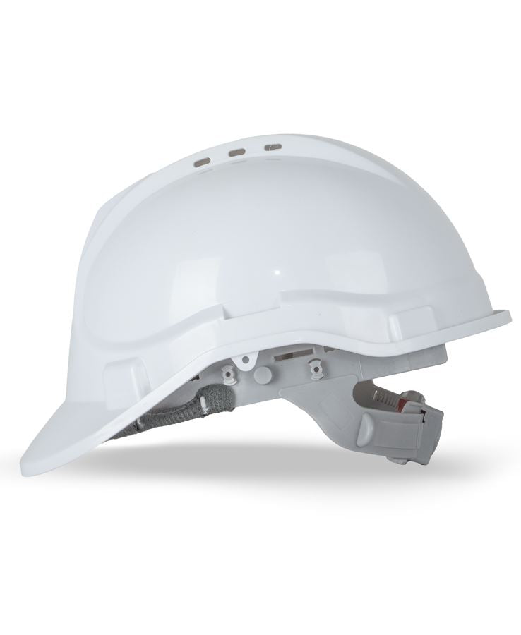 JB's Push-Lock Safety Helmet (10 Pack)