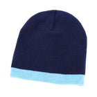 Acrylic Two Tone Beanie