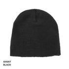 Acrylic Two Tone Beanie