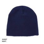 Acrylic Two Tone Beanie