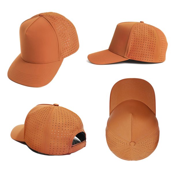 Kensington Cap