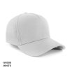 100% cotton – 5 Panel Cap