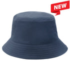 Atlas Polyester Bucket Hat
