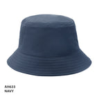 Atlas Polyester Bucket Hat