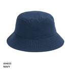 Premium 100% RPET Bucket Hat