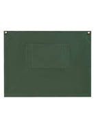 Fitzroy Cotton Canvas Half Waist Apron