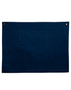 Fitzroy Cotton Canvas Half Waist Apron