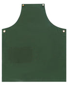 Brunswick Cotton Canvas Bib Apron