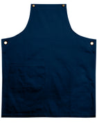 Brunswick Cotton Canvas Bib Apron