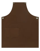 Brunswick Cotton Canvas Bib Apron