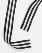 Fitzroy Cotton Canvas Half Waist Apron
