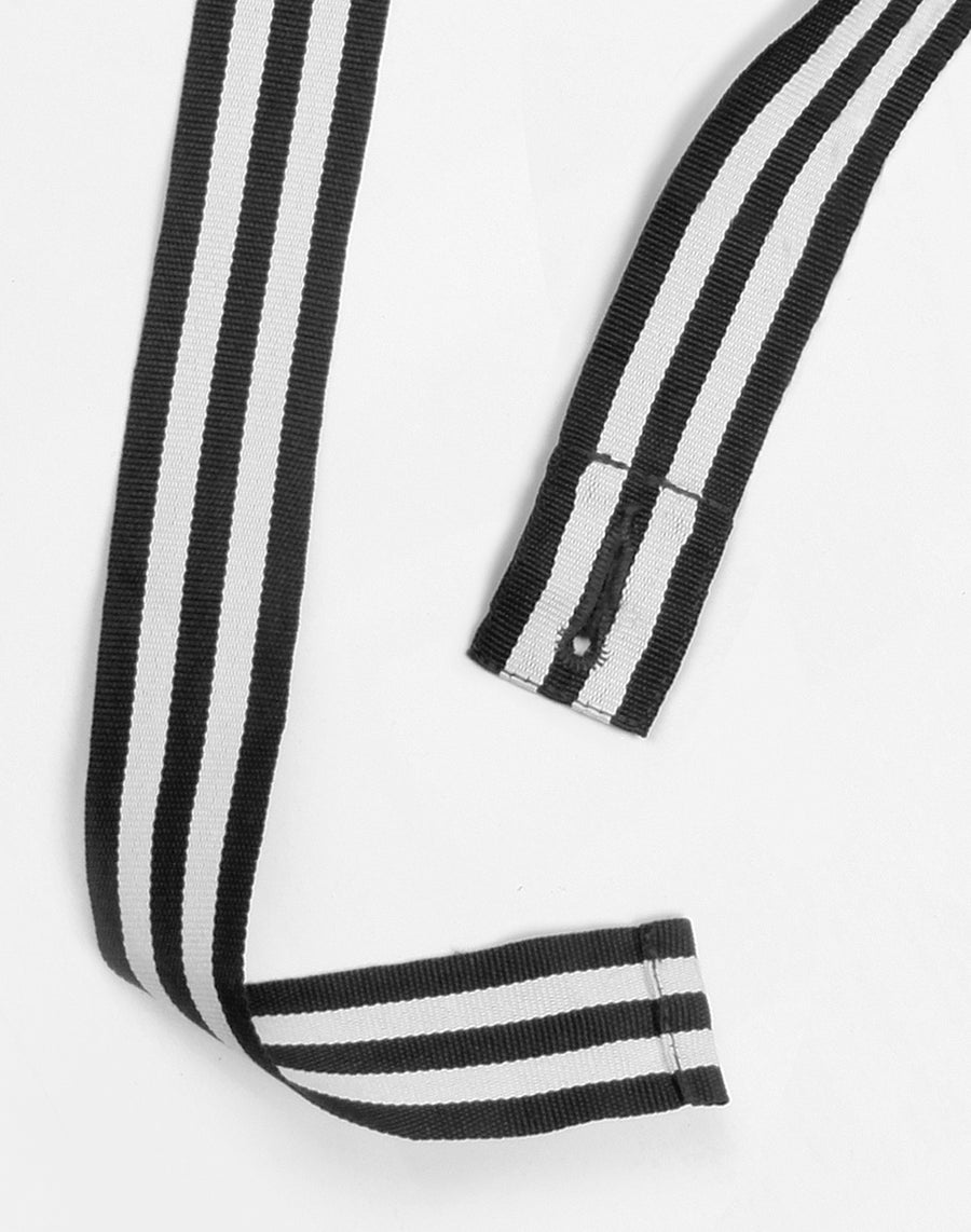 Fitzroy Cotton Canvas Half Waist Apron
