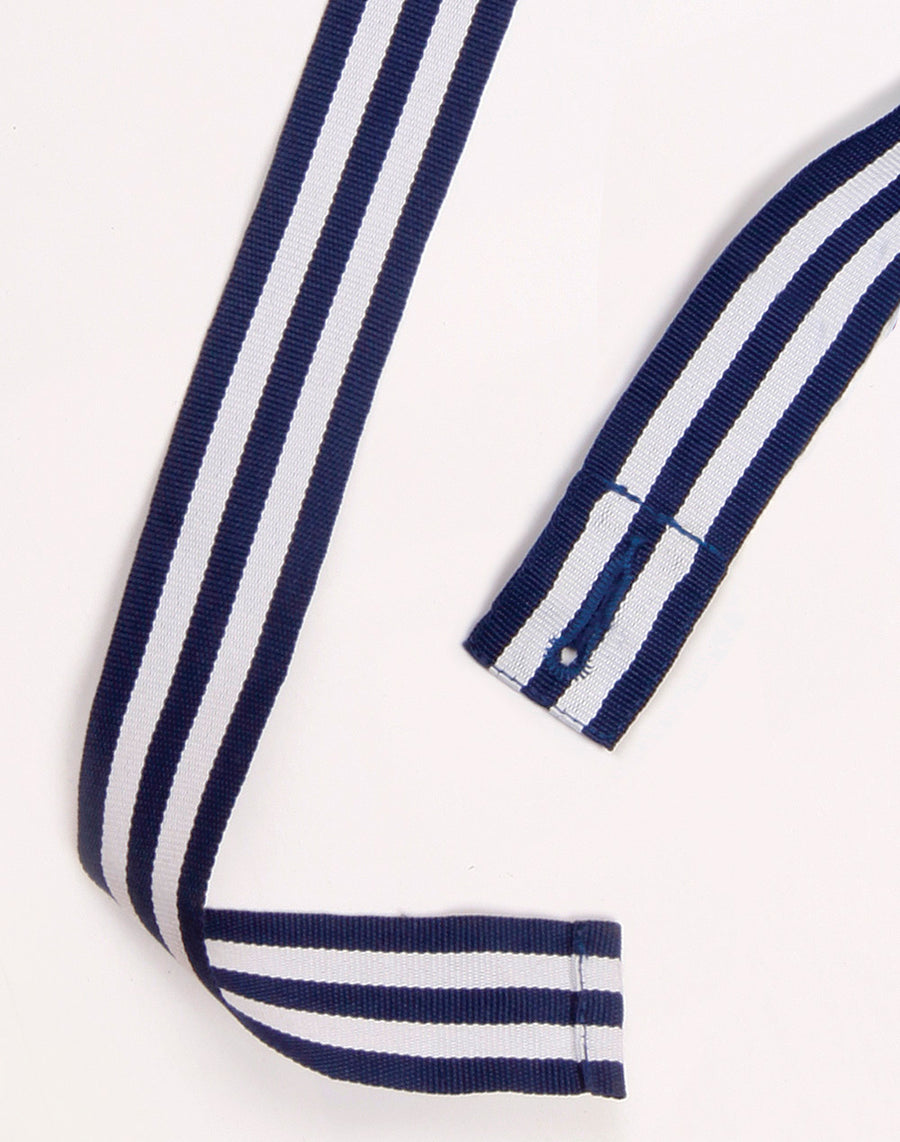Fitzroy Cotton Canvas Half Waist Apron
