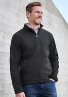 Apex Lightweight Softshell Jacket (Mens)