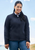 Apex Lightwight Softshell jacket (Womens)