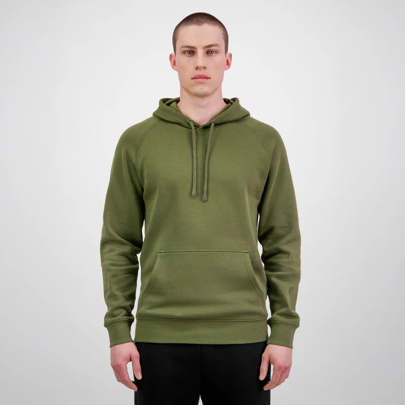 Mens Basis Hoodie