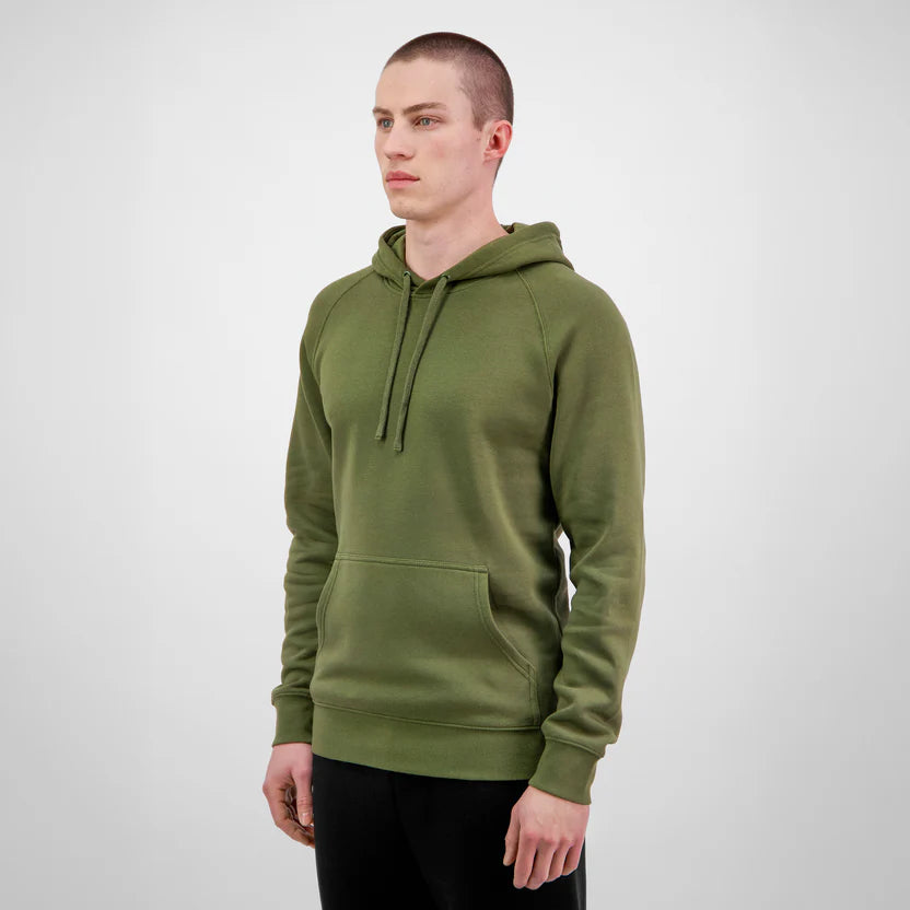 Mens Basis Hoodie