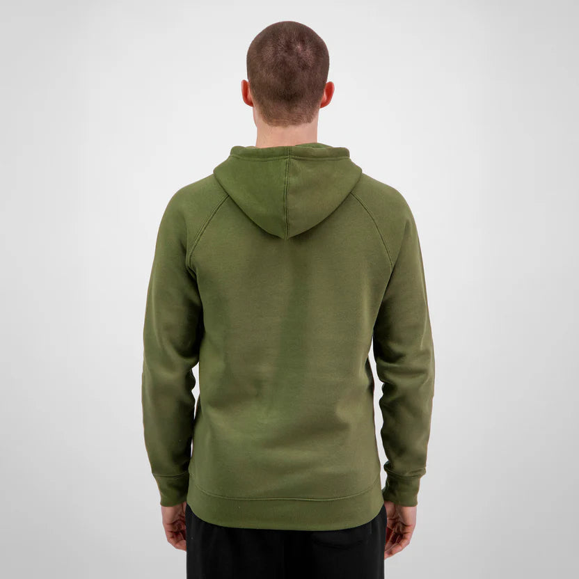 Mens Basis Hoodie