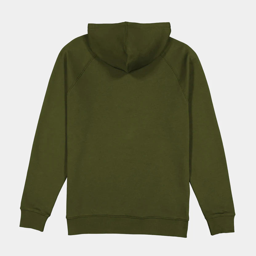 Mens Basis Hoodie