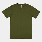 Mens Basis Short Sleeve Tee