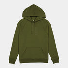 Womens Basis Hoodie