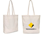 Canvas Bag (with gusset)