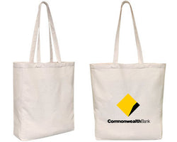 Canvas Bag (with gusset)