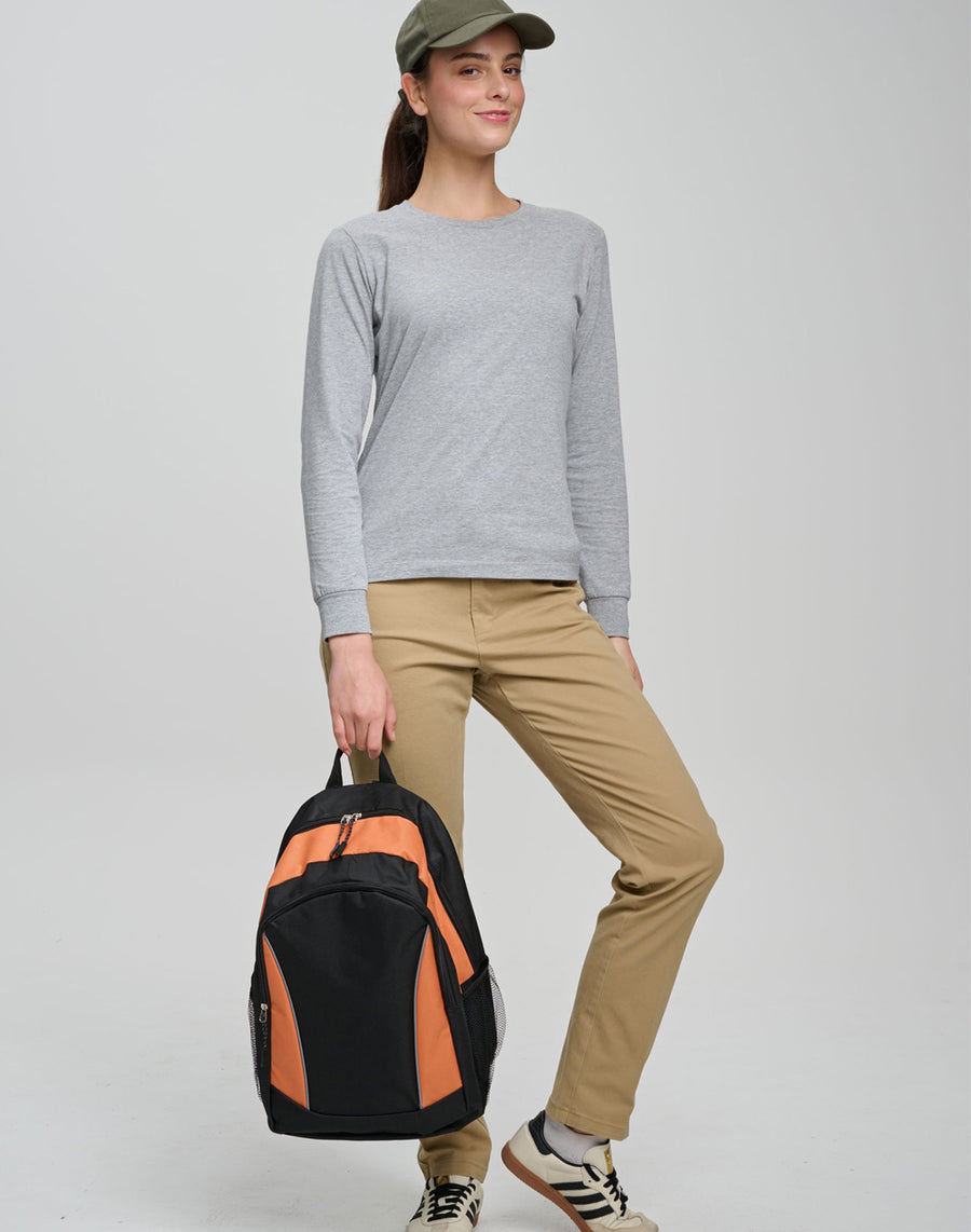Iconic Promo Backpack
