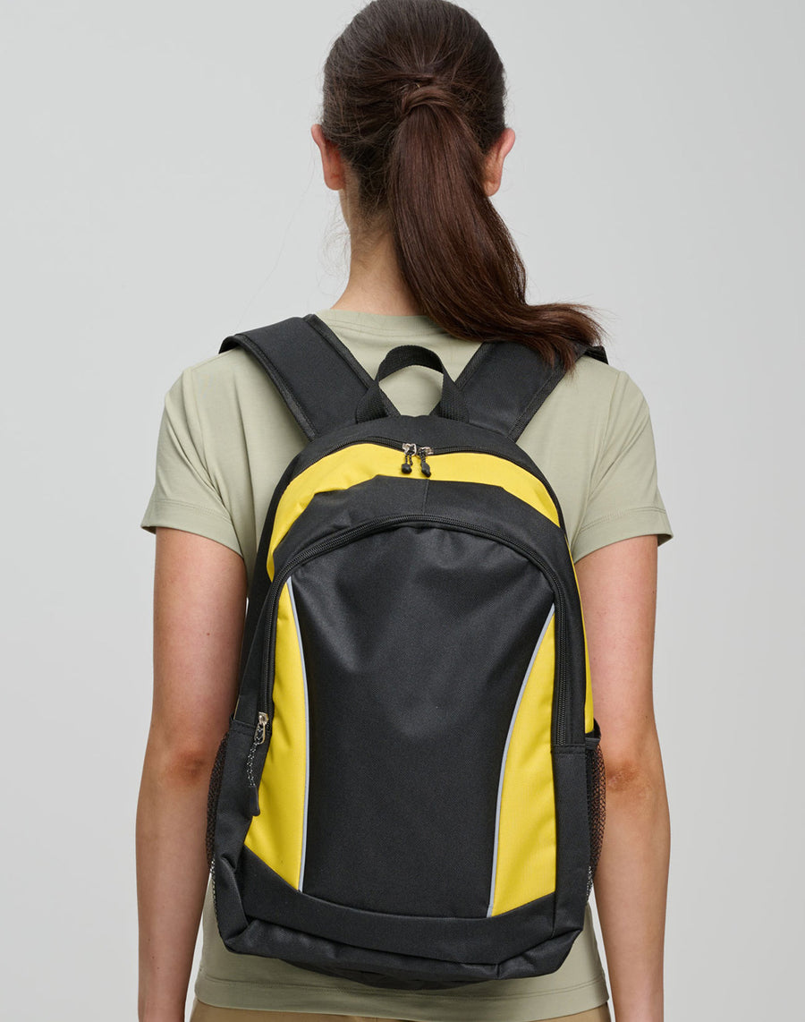 Iconic Promo Backpack